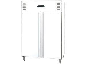 Doppeltr Khlschrank LW21, Inhalt 1173 Liter, fr GN...