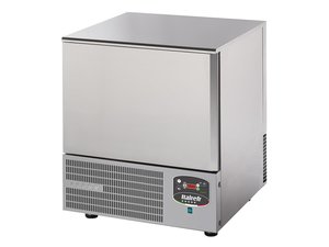 Schockfroster Edelstahl fr 5x GN 1/1 geeignet zum...