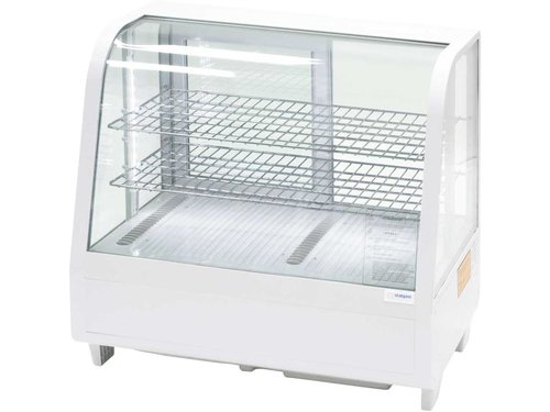 Kalte Theke Farbe wei Inhalt 100 Liter mit...