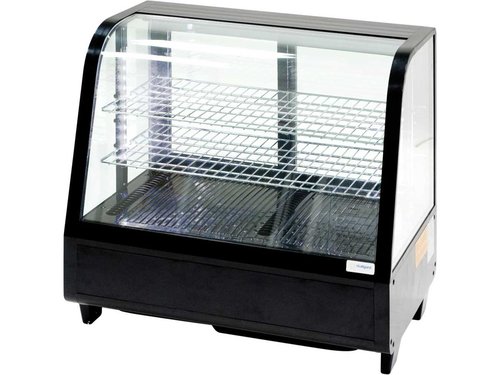 Kalte Theke SES6, Inhalt 100 Liter, BTH 682 x 450 x 675 mm