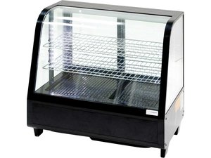 Kalte Theke SES6, Inhalt 100 Liter, BTH 682 x 450 x 675 mm