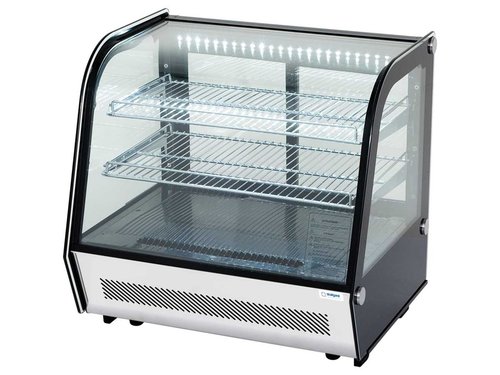 Kalte Theke SES7L, Inhalt 120 Liter, BTH 702 x 568 x 686 mm