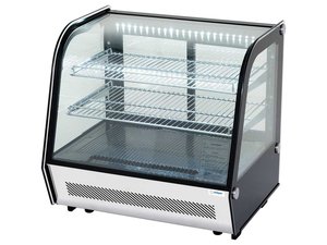 Kalte Theke SES7L, Inhalt 120 Liter, BTH 702 x 568 x 686 mm