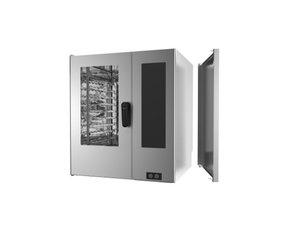 Hitzeschild fr Seitenwand