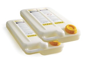 Combiclean - alkalischer Spezialreiniger 3 in 1 (2...