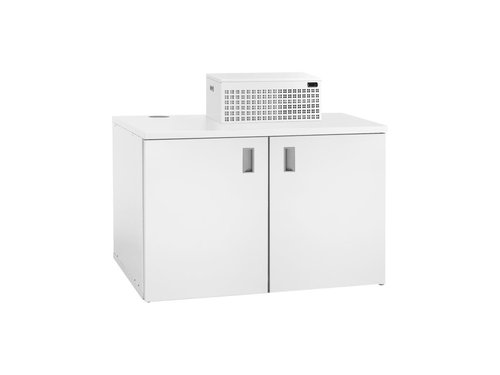 Fasskhler 4 x 50 Liter / 8 x 30 Liter Fsser,...