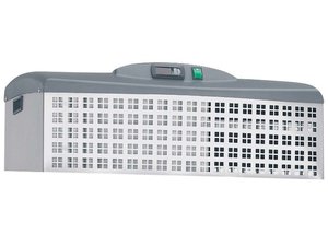 Monoblock Khlaggregat fr Khlzelle +2C/+8C