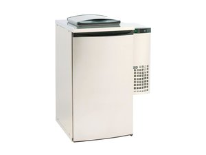 Konfiskatk�hler 1020x870x1290mm, Konservierung von...