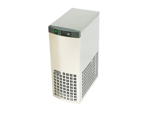 Hochleistungs-Monoblock Khlanlage fr Konfiskatkhler...