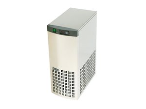 Hochleistungs-Monoblock K�hlanlage f�r Konfiskatk�hler 10405002