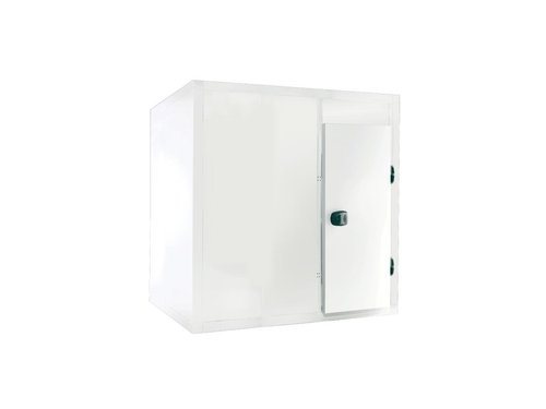 Tiefk�hlzelle, 100er Wandst�rke, 2500er H�he, 2940 x 1440 x 2500 mm 