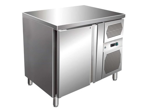 Tiefkhltisch 925x700x860mm, 1 Tr, -10C/-20C