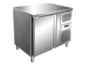 Tiefk�hltisch 925x700x860mm, 1 T�r, -10�C/-20�C