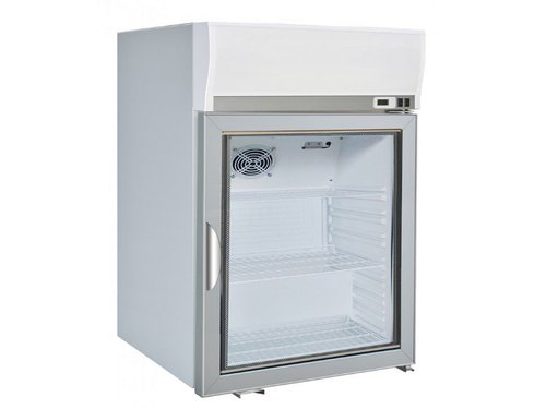 Aufsatzgetrnkekhler, wei, Inhalt 115 Liter,...