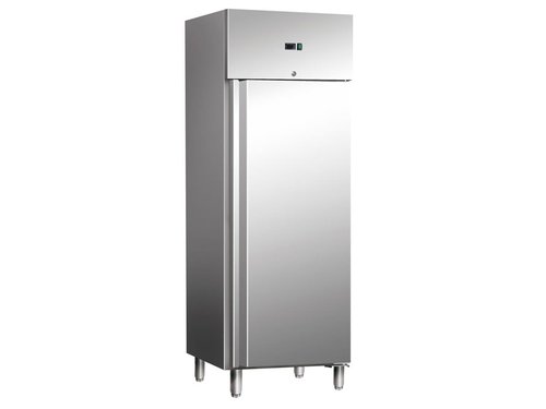 Tiefkhlschrank, Inhalt 500 Liter, statische Khlung,...