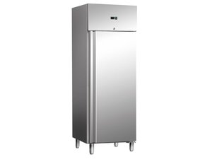 Tiefk�hlschrank, Inhalt 500 Liter, statische K�hlung,...