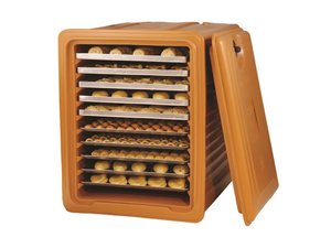 Thermobox doppelwandig, 150 Liter, BTH 520x700x670 mm,...