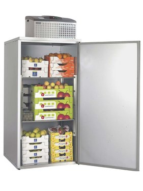 Mini-Khlzelle 1413 Liter 935x995x2000 mm, Volumen 1,45...