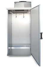 Mini-K�hlzelle Wildversion 1413 Liter 935x995x2000 mm, 2...