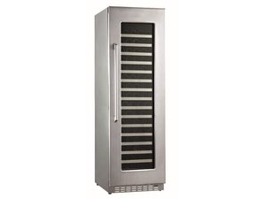 Weink�hlschrank, 1 Temperaturzone,  f�r 161 Flaschen, 595...