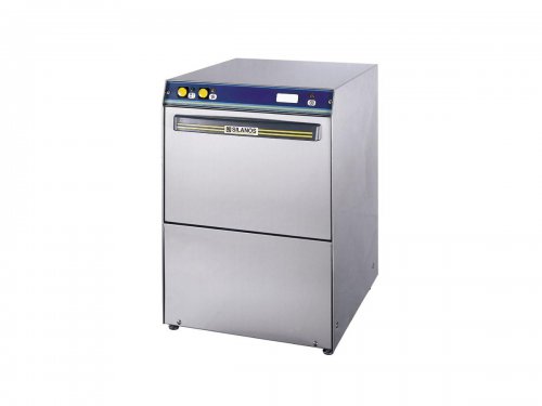 Glsersplmaschine, 20 Krbe/h, doppelwandig, BTH 46 x...