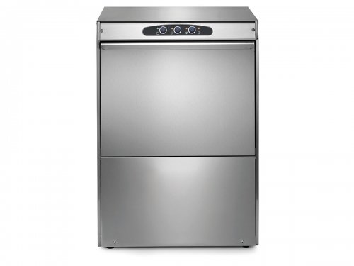 Glsersplmaschine mit Ablaufpumpe, 20 Krbe/h,...