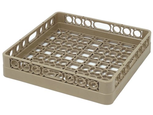 Basiskorb, BTH 500x500x100mm