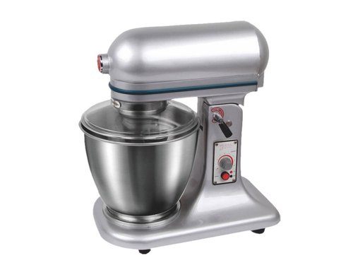 Teigmaschine Spiralmixer, 3 Liter Kessel, BTH 43 x 28 x...