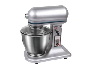 Teigmaschine Spiralmixer, 3 Liter Kessel, BTH 43 x 28 x...