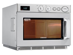 Mikrowelle, 3 Leistungsstufen, 1500 W, Inhalt 26 Liter,...