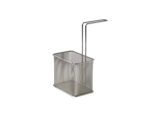 Nudelkorb 92x145x120mm, Metallgriff  f. M7CP4E/M6CP4E