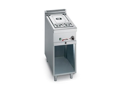 Bain-Marie, Elektro 1,5 kW, 1 GN 1/1 + 1 GN 1/3, 400 x...
