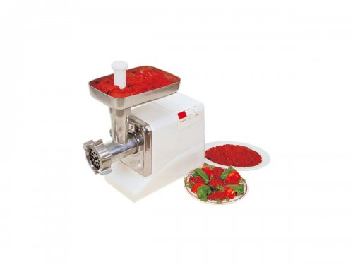 Fleischwolf,  120 kg/h, BTH 38,5 x 31 x 28 cm