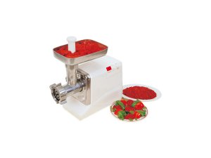 Fleischwolf,  120 kg/h, BTH 38,5 x 31 x 28 cm