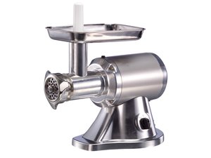 Fleischwolf, 230 kg/h, 200 U/Min. BTH 52,5 x 35 x 43,2 cm